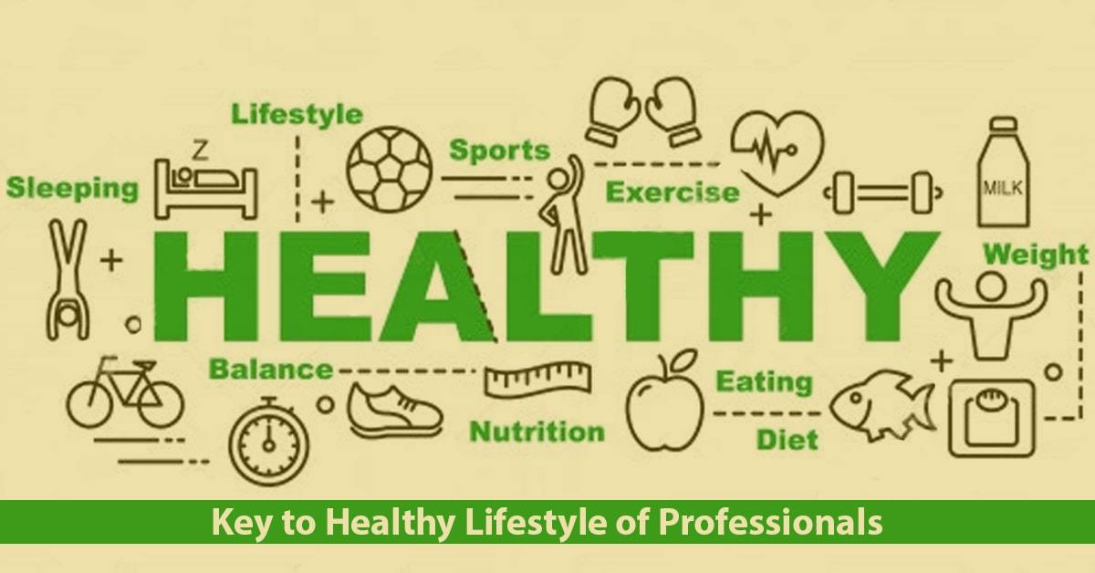 Healthy Lifestyle - Excercise - Nutrition - Fitness - How to live a Healthy LifeStyle - Benefits of Healthy Lifestyle