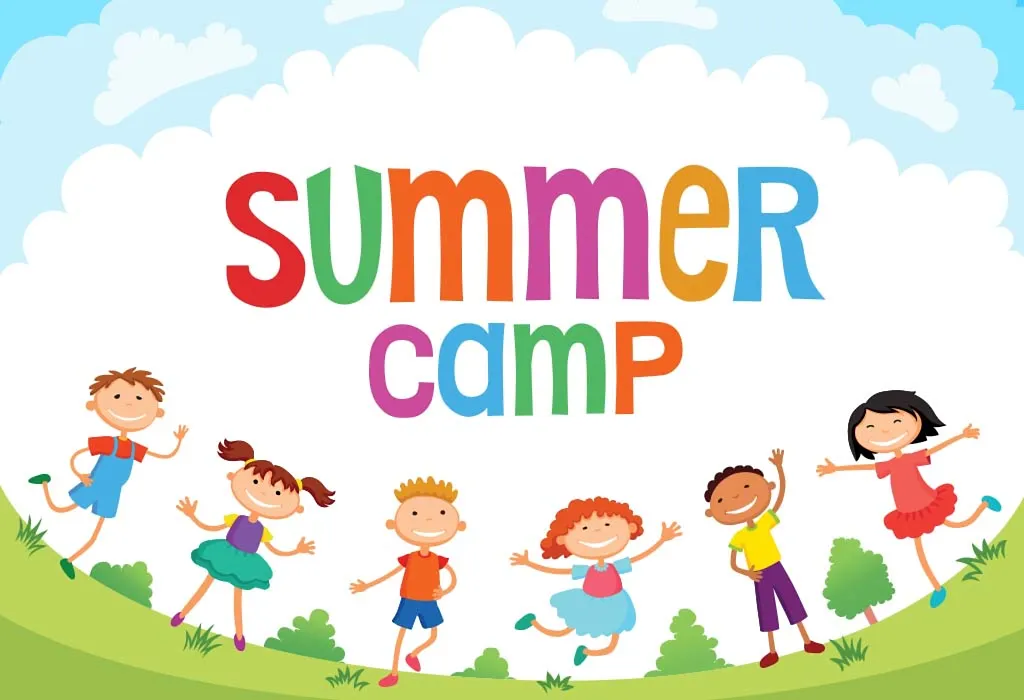 Summer Camp 2024 - Vacation - Summer Vacation - Kids - Summer Camp at Karachi - Summer Activities for Kids