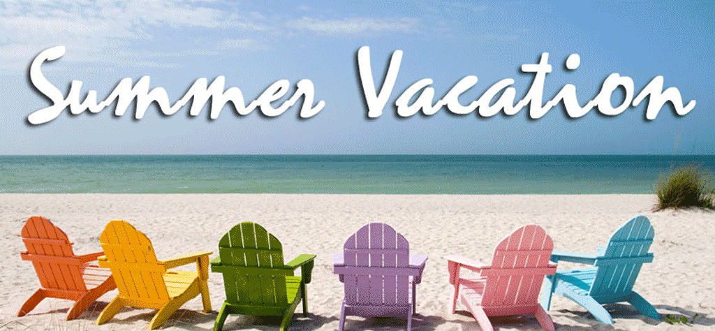Summer Vacation - Summer Vacation Activities - What to do in Summer Vacation at Home - How to Enjoy Your Summer Vacation - Things to do