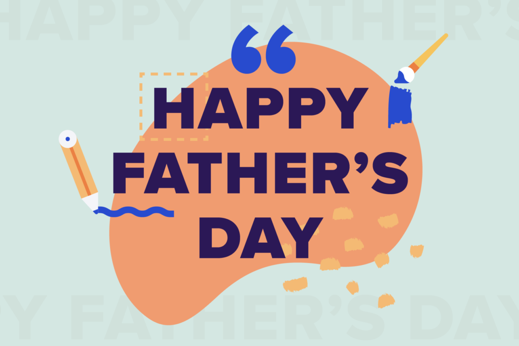 Gift Ideas for Father's Day - Happy Father's Day - Father'sDay 2024 - Father's Day Wishes - Abu ka Din - 16 June Father's Day