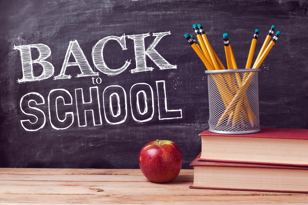 Back To School - Summer Vacations 2024 - School Reopen - Welcome Back To School - New Academic Session 2024-25 - School Activities