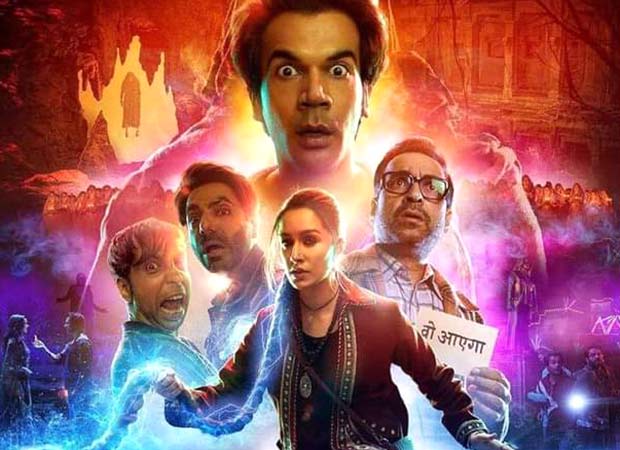 Stree 2 Movie Review - Bollywood Hit 2024 - Stree Sequel - Stree 2 Full Movie - Rajkumar Rao - Shradha Kapoor - Stree 2 Trailer